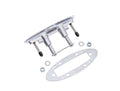 Cleat 6' Pull-Up Stud Mnt