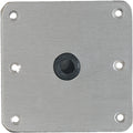 Base 7X7 SS Threaded