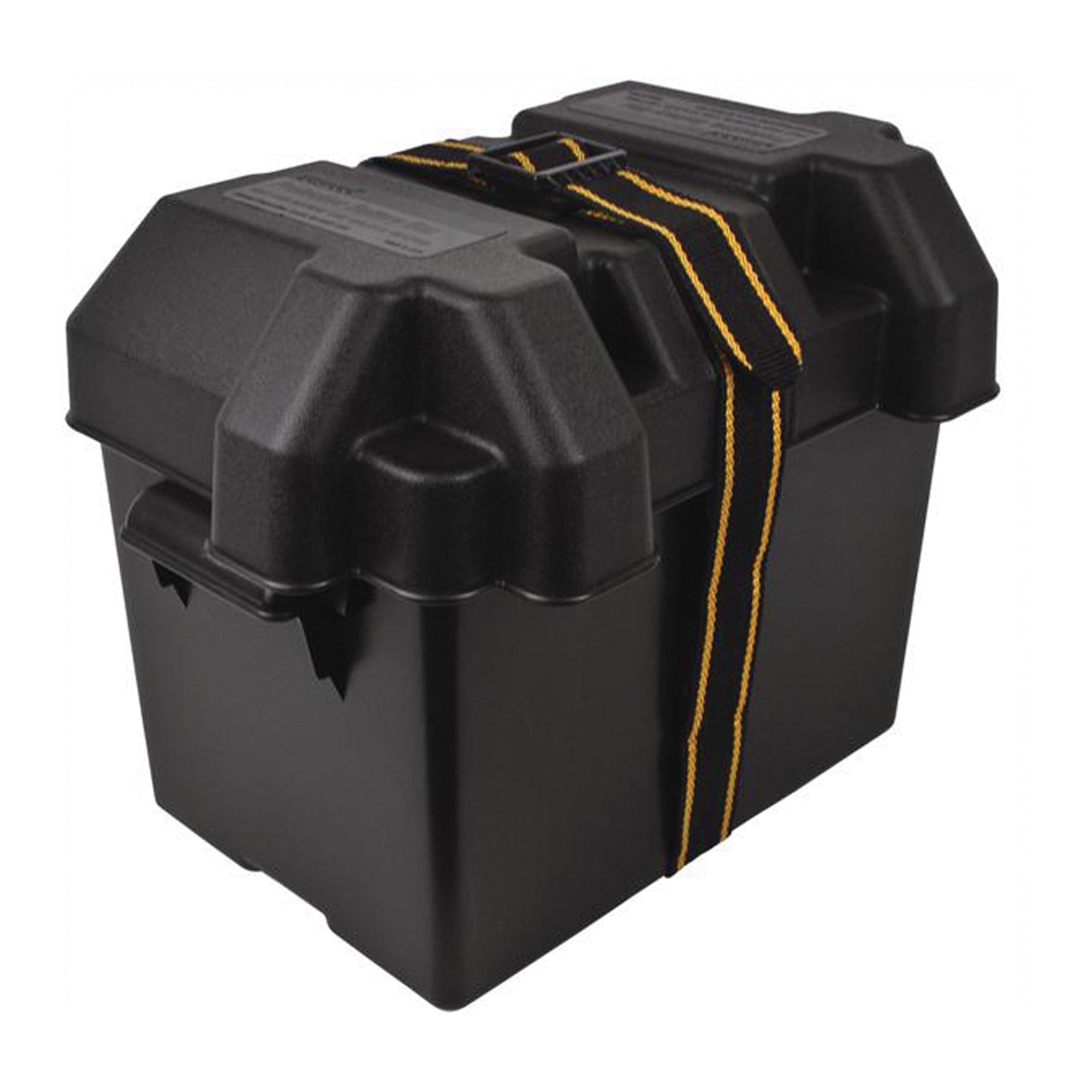 Box-Bb Blk 24M Non-Vented