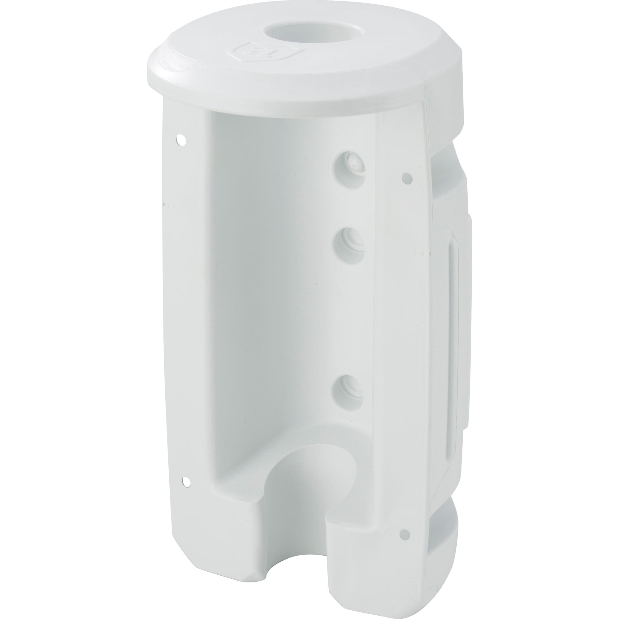 Slide-On Post Fender