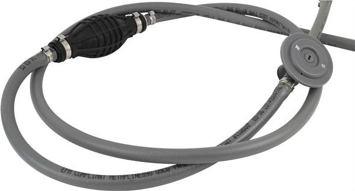 FUEL KIT UNIV FDV 6'X3/8'