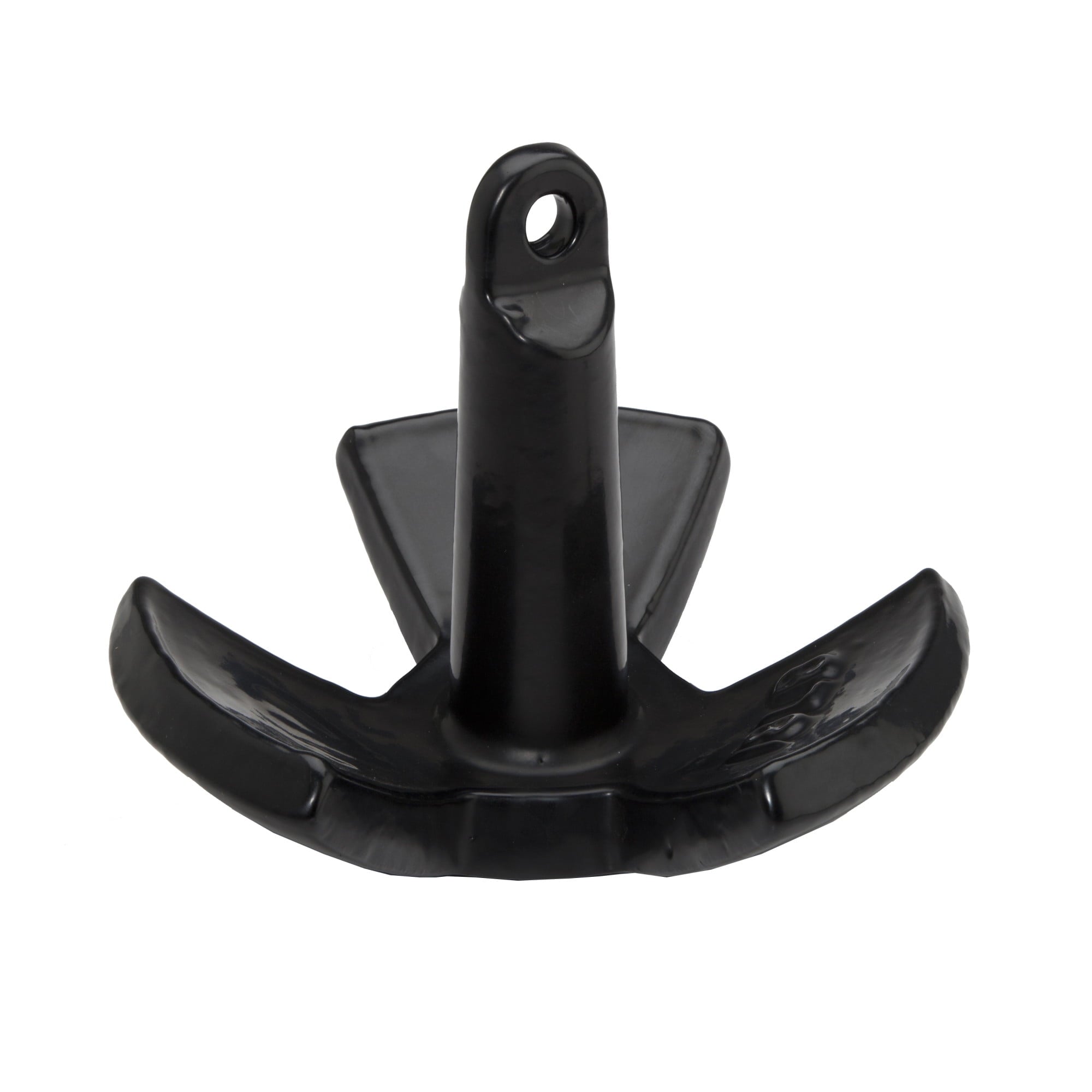 Achr-River Blk PVC 18#