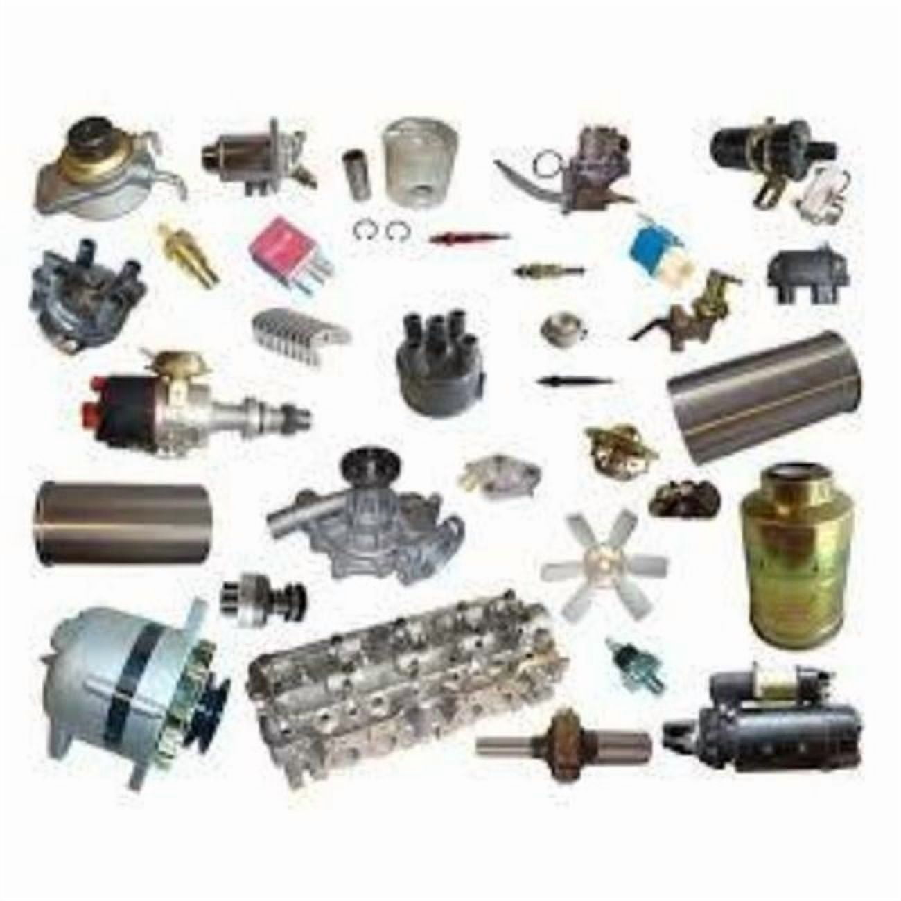 Kit-Fdv Alum Kit Asm