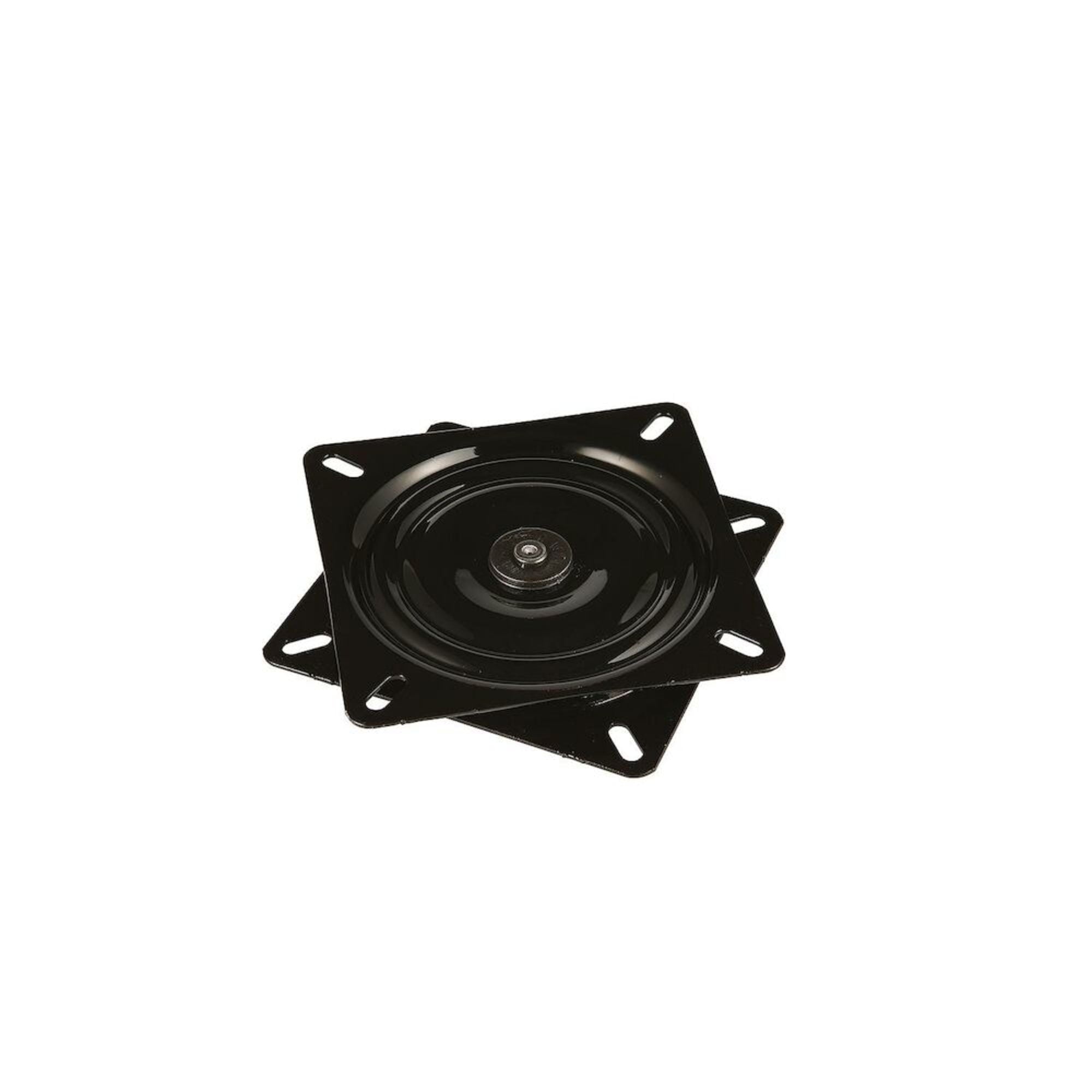Seat Swivel-Pwdr Coat-0 Deg