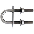 Bow Eye-U Bolt   .38