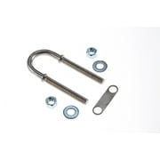 Bow Eye-U Bolt   .50