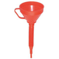 Flexible Funnel