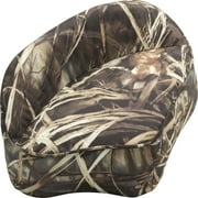 Casting Seat Camo