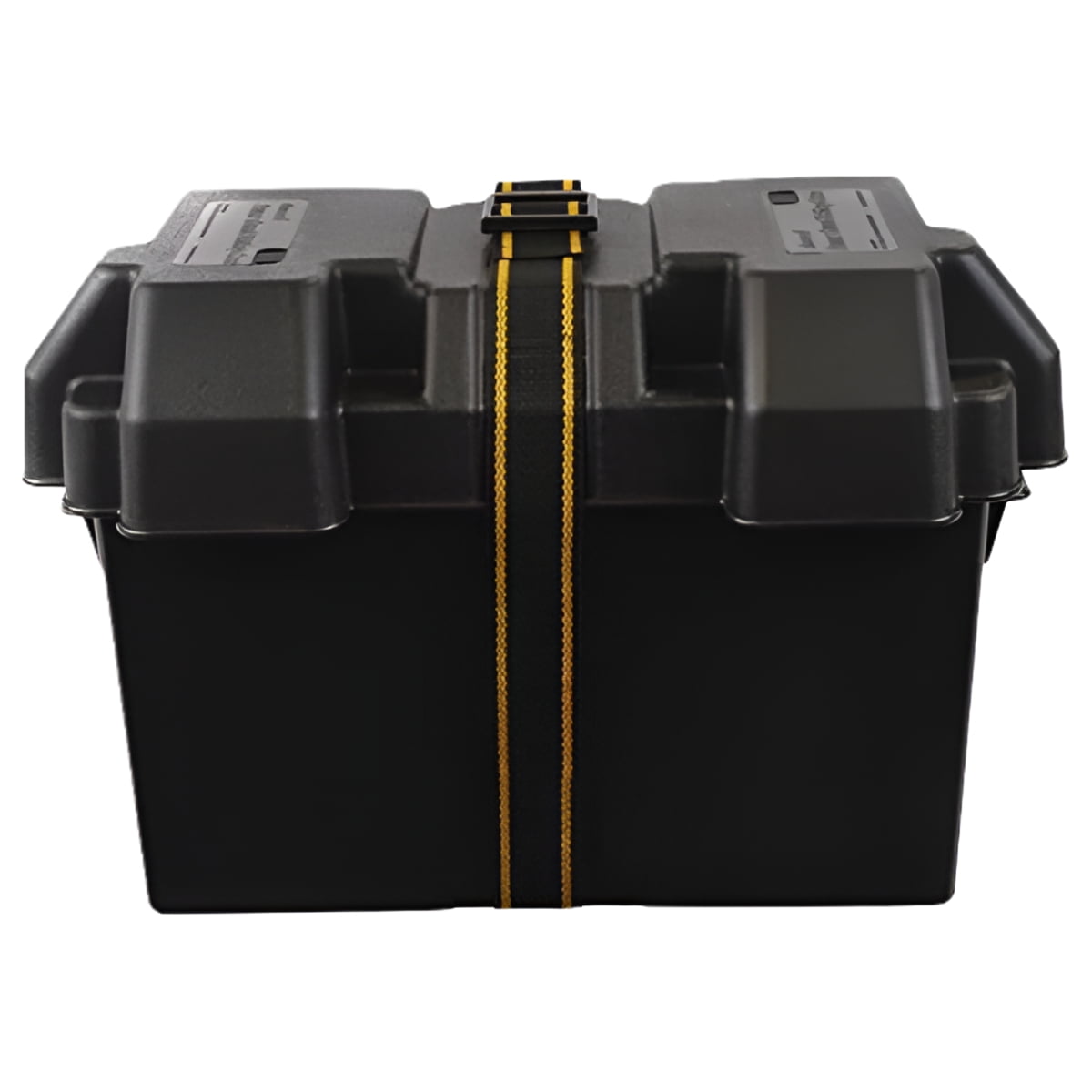 27/27M BATTERY BOX BLACK