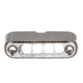 Attwood LED Horizontal/Vertical Micro Light, White
