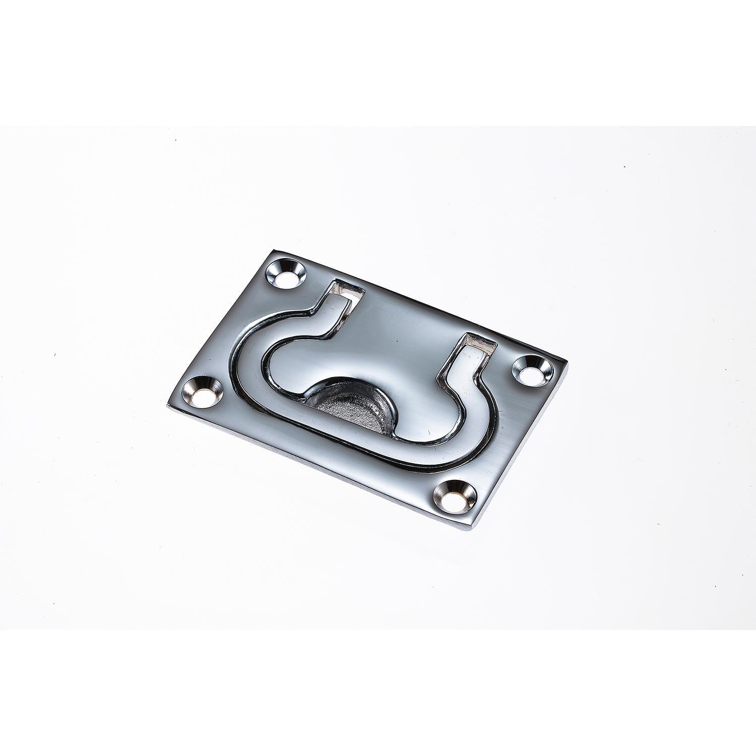 Ring-Lift Flush Lg
