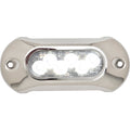 LIGHT-UW 12/24 06LED WHT