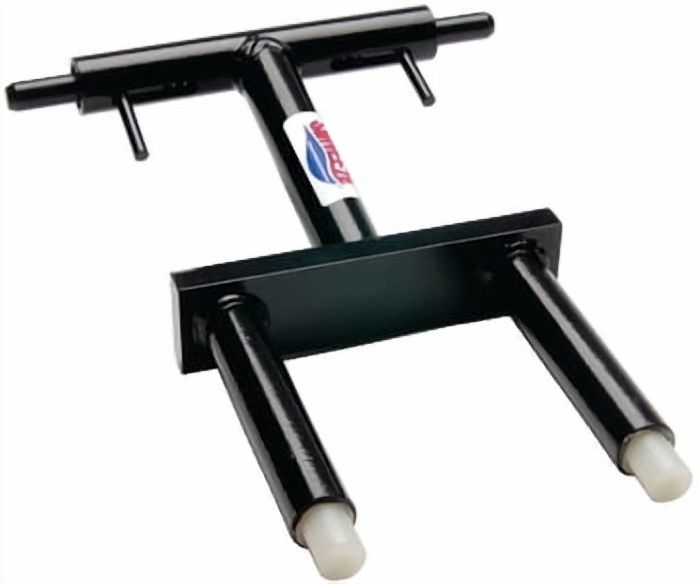Attwood Lock N' Stow Outboard Support Fits OMC, Bombardier 1989 to Present, 100 HP and Up