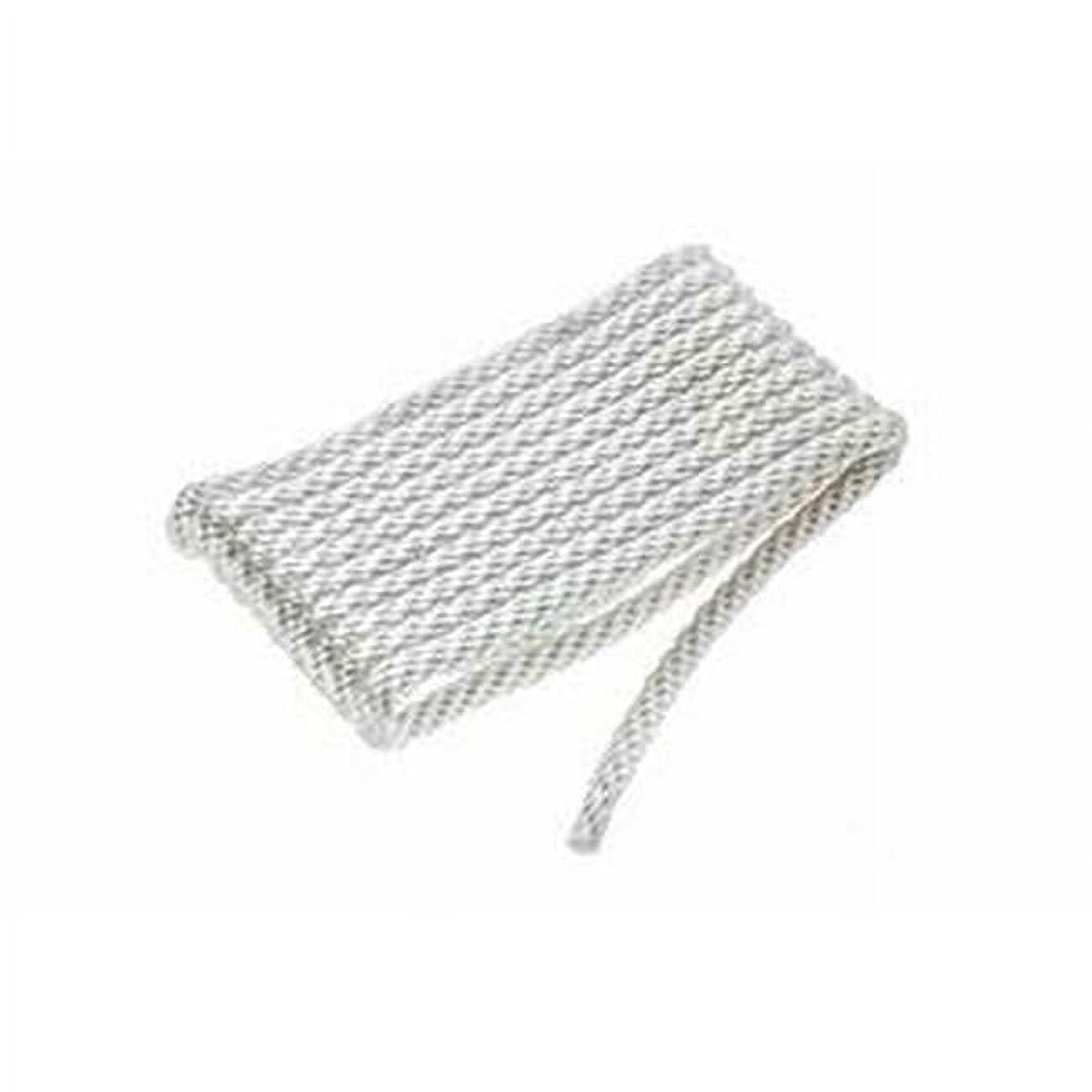 3/8X15 Solid Braided Mfp