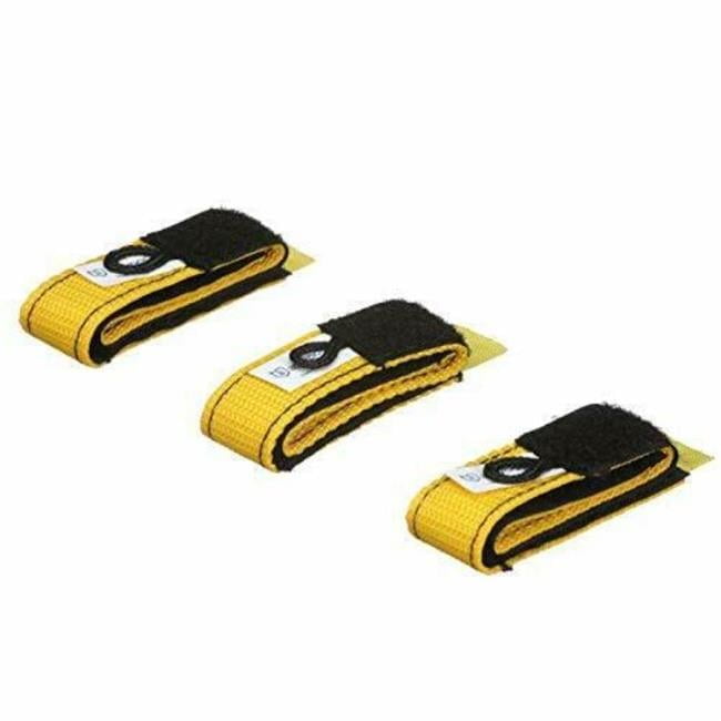 Wraps  Rope