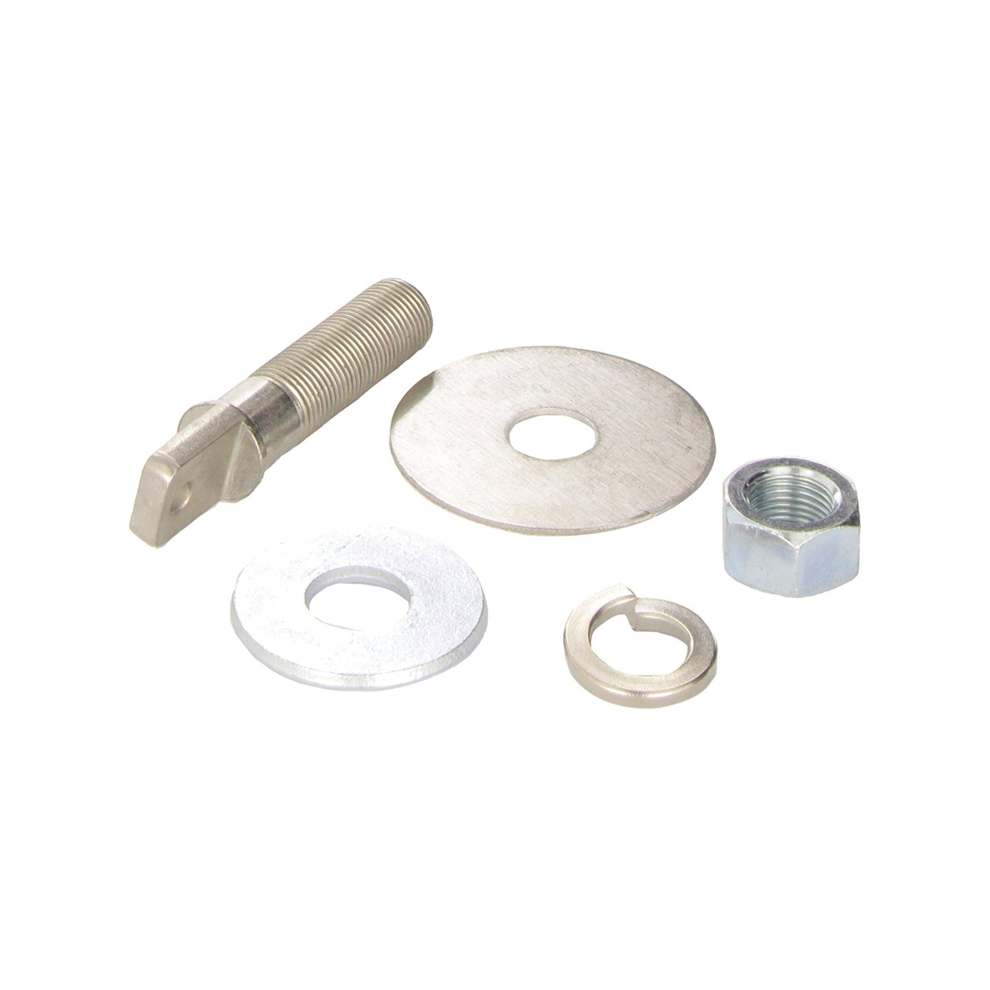 SS Deck Clevis Kit