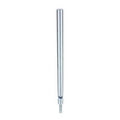 Attwood SP2244 24 in. Pro Aluminum Pedestal Post