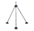 Ski Pylon Adj Height