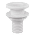 Attwood Thru Hull Connector for Hose