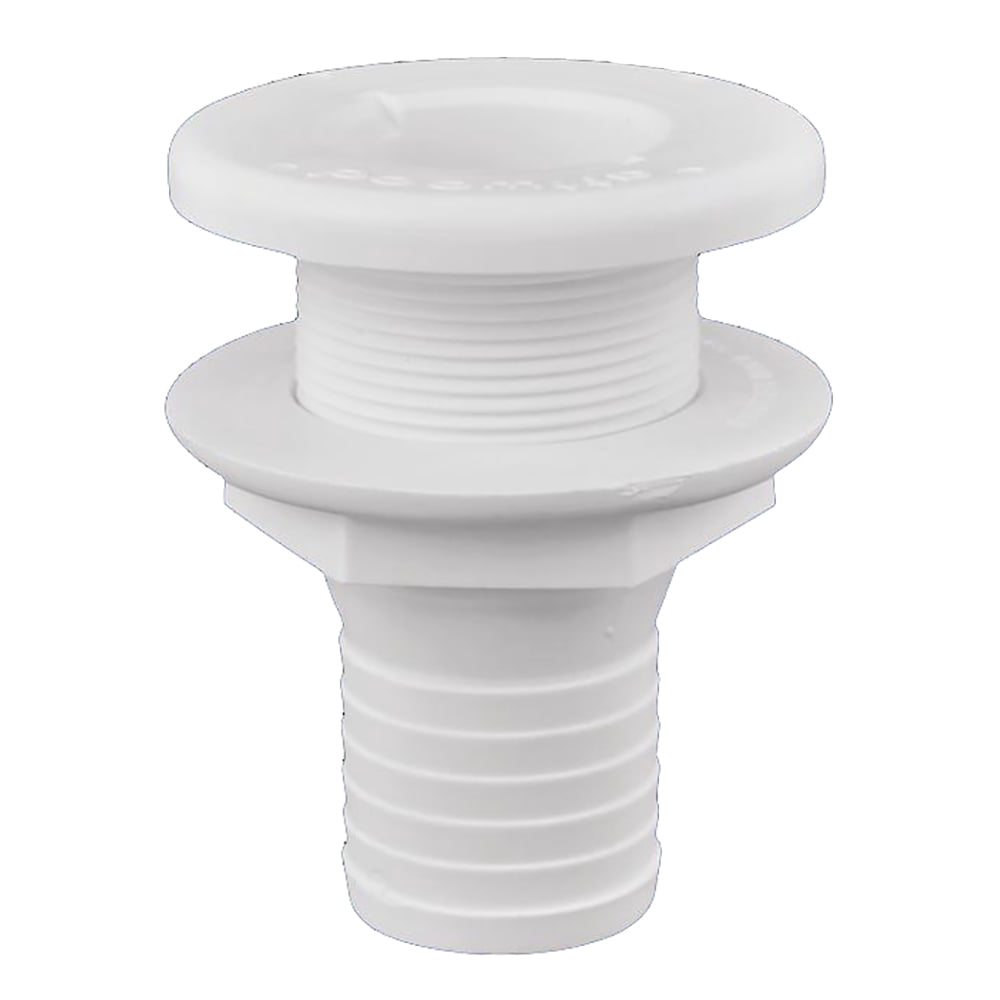 Attwood Thru Hull Connector for Hose