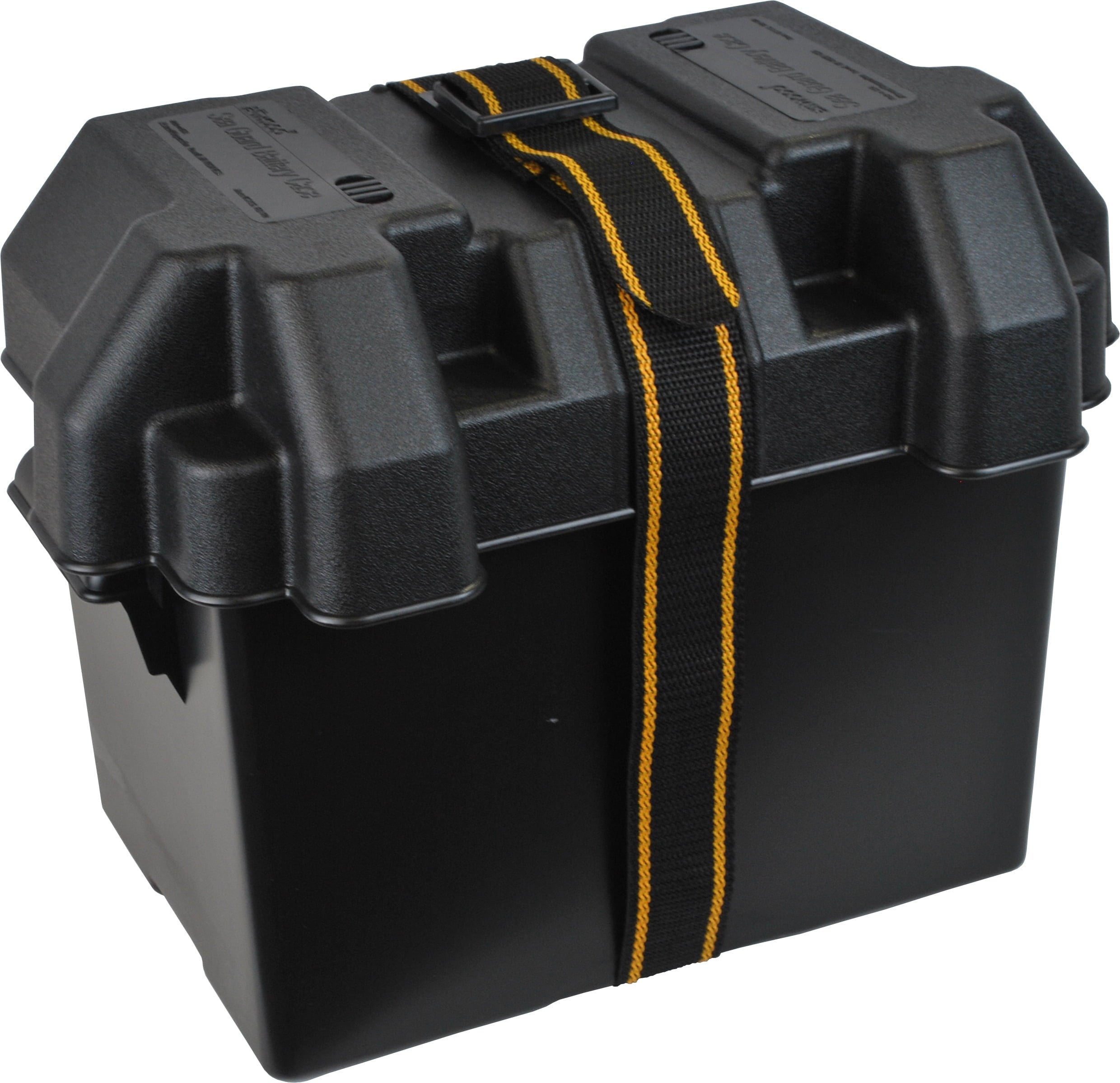 Battery Box Standard