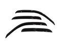 Ventvisor 4 Pc Tacoma 01