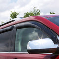 Ventvisor Durango 4DR  04