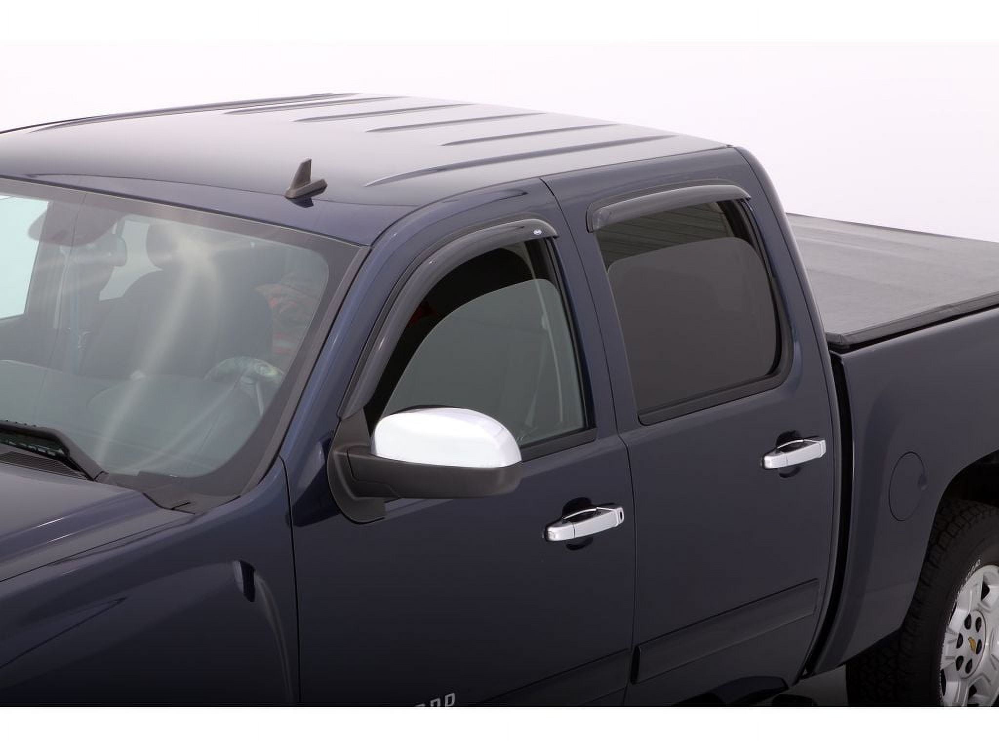 VV4PC Gm Fs Pu SUV 07-14