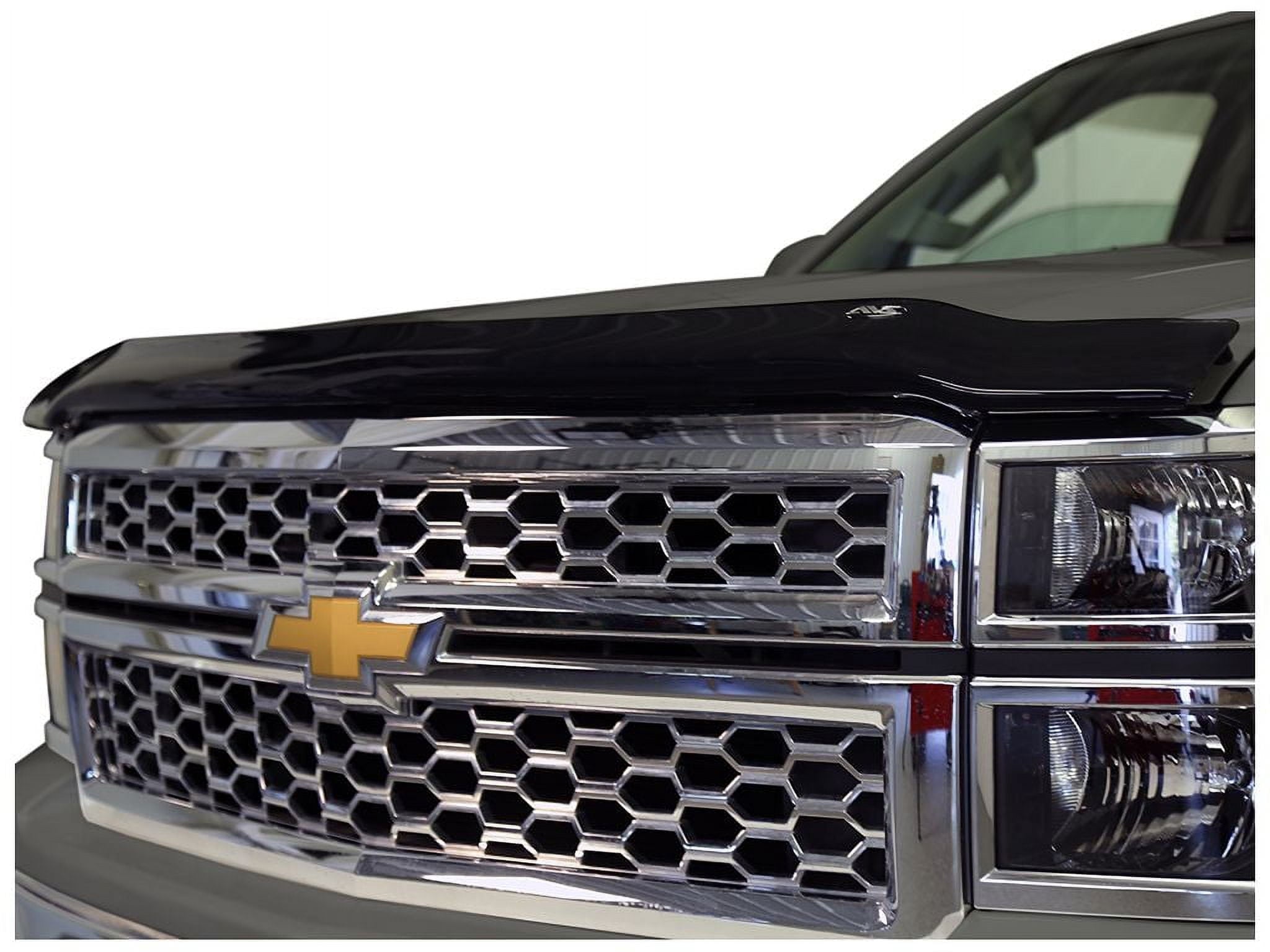 BUG1 F150 Smk 15