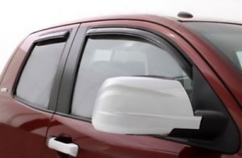 Ic V/V 4PC Ridgeline 17