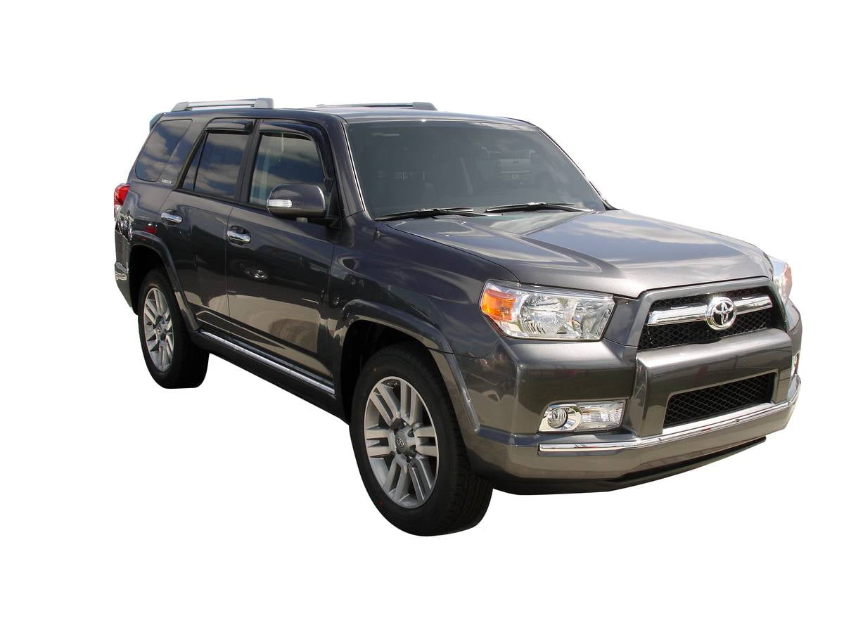 V/V 4PC 4RUNNER 10