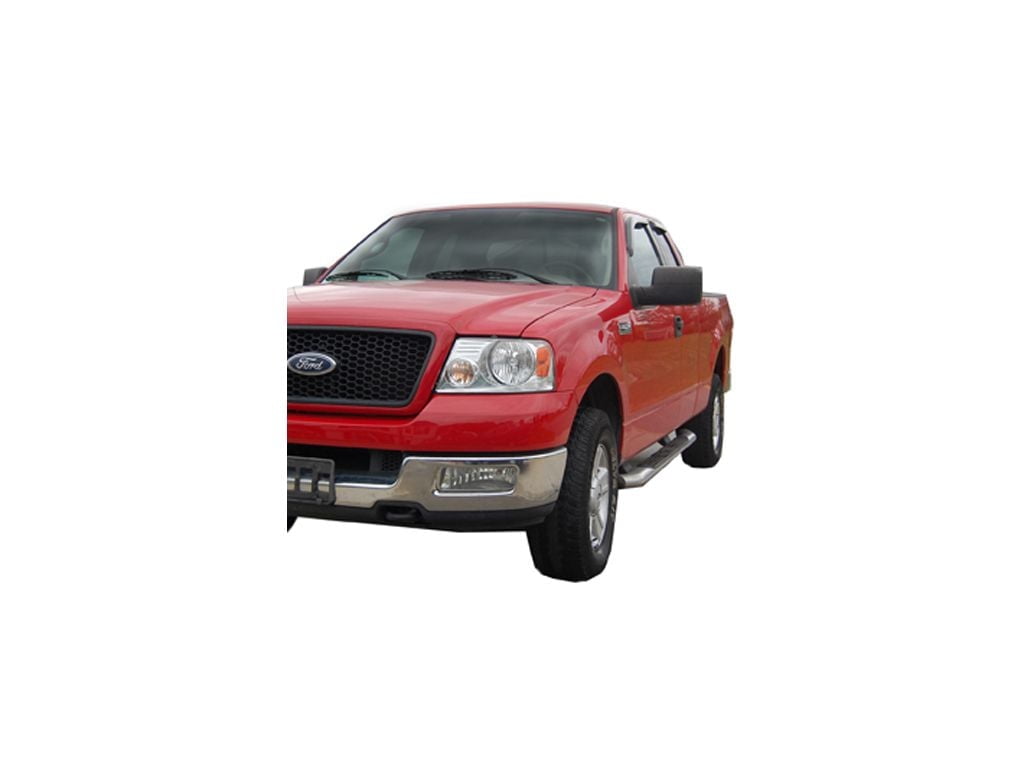 Vv 4PC F150 Suprcab 04-14