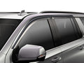 Ventvisor Outside Mount 4PC