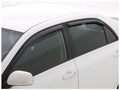 I/C Vv 4PC Toyota Corolla 09-13