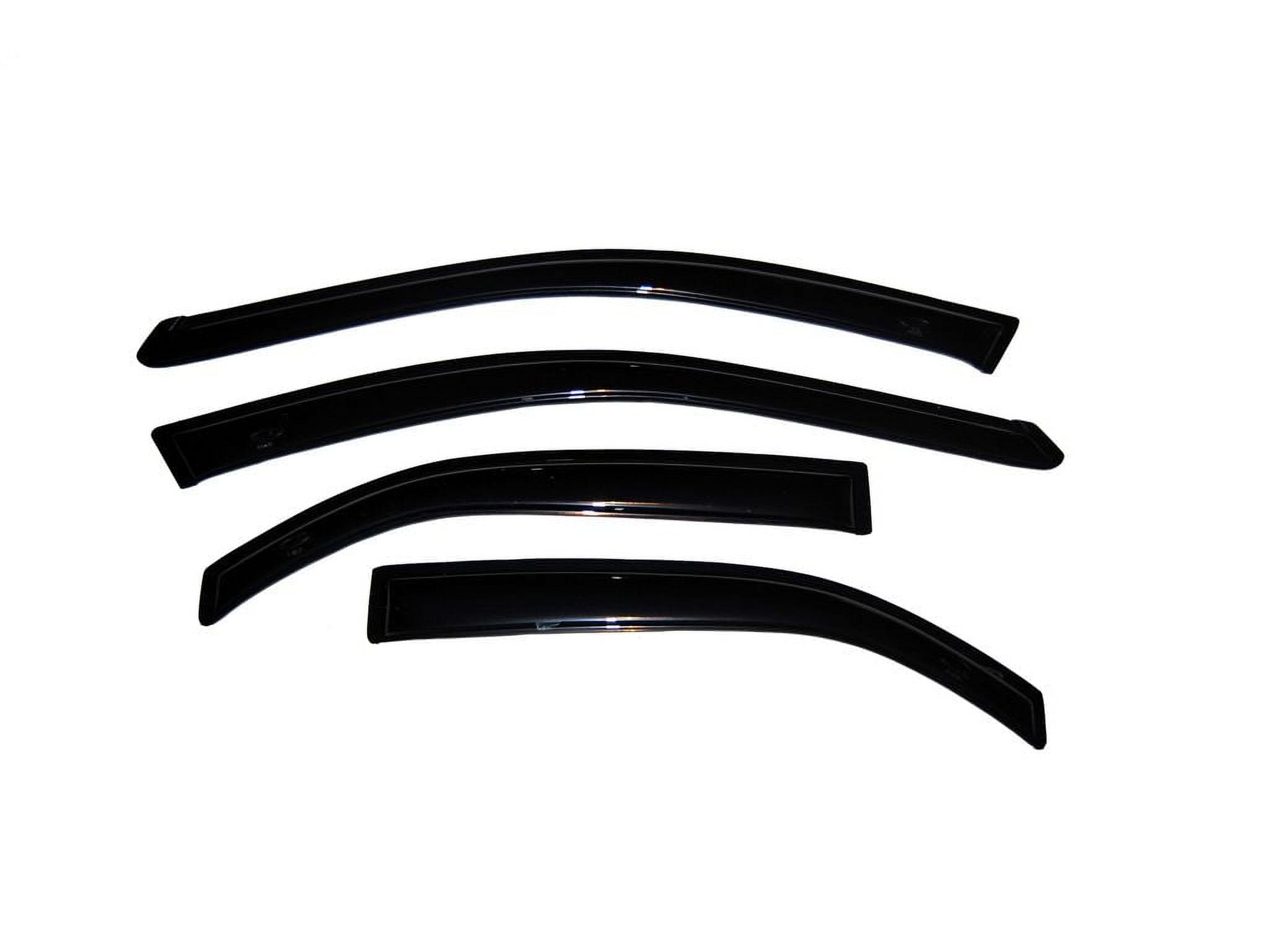 Ventvisor Toyota CAMARY02