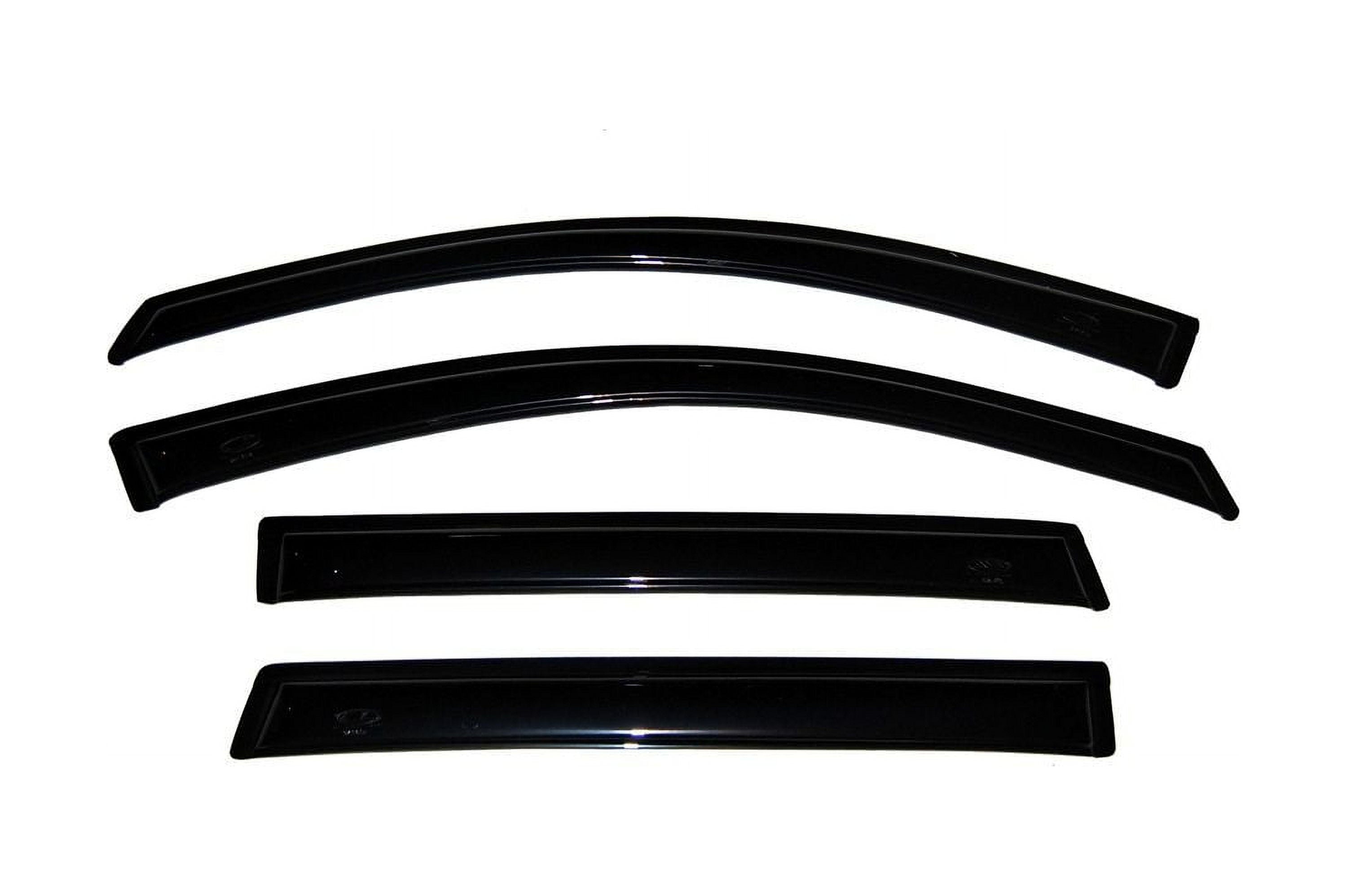 V/V 4 Pc Toyota Avalon 05