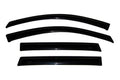 Ventshade 4PC Ventvisor