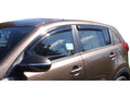 V/V 4PC Sportage 11