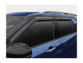 Ventvisor Outside Mount 4PC