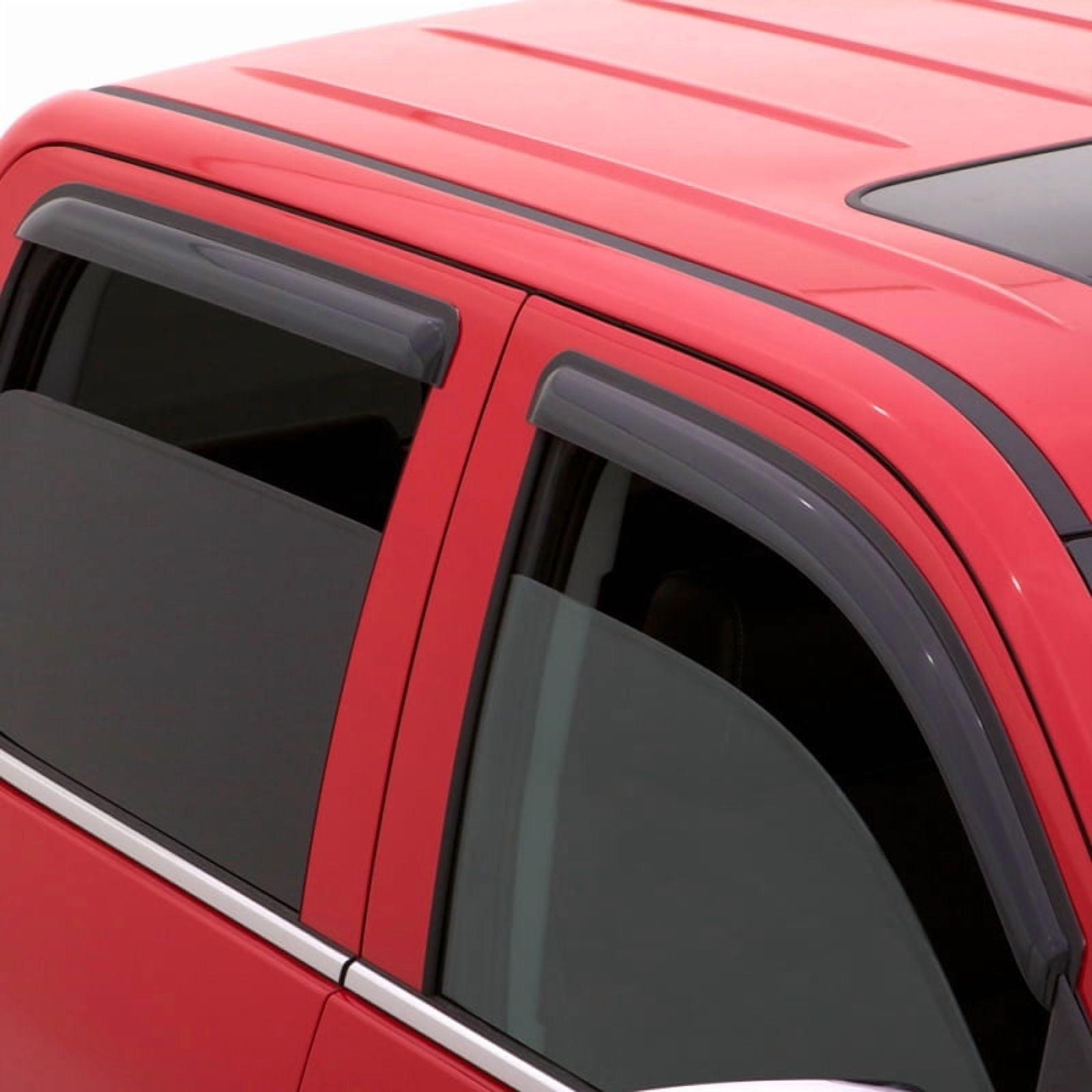 Ventvisor Outside Mount 4PC
