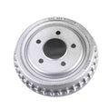 Autospecialty High Temp Coated Brak