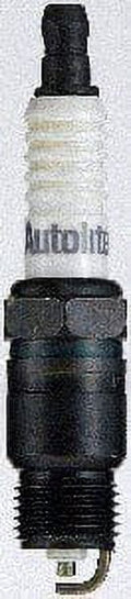 Spark Plugs Box of 4