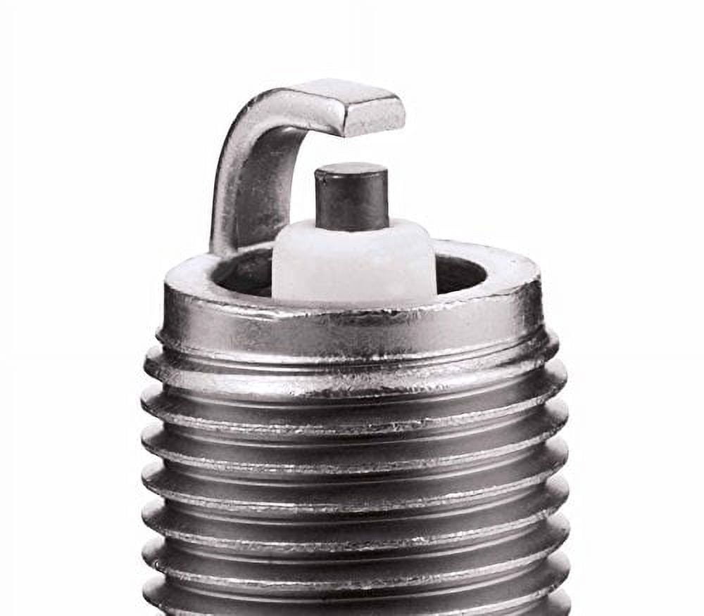 Spark Plugs Box of 4