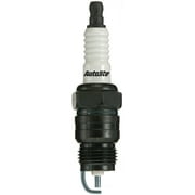 Spark Plug - Copper Core