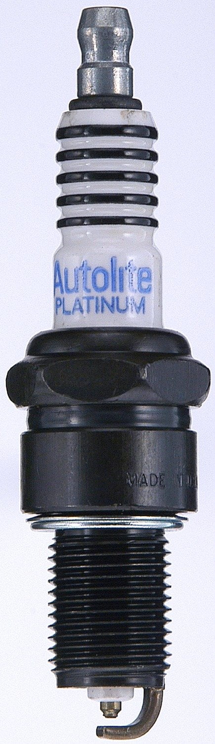 Platinum Spk Plug BOX/4