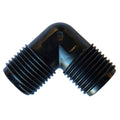 Elbow 90-1/2 Mpt X 1/2 Mpt