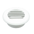 Heat Vent 4' No Damper