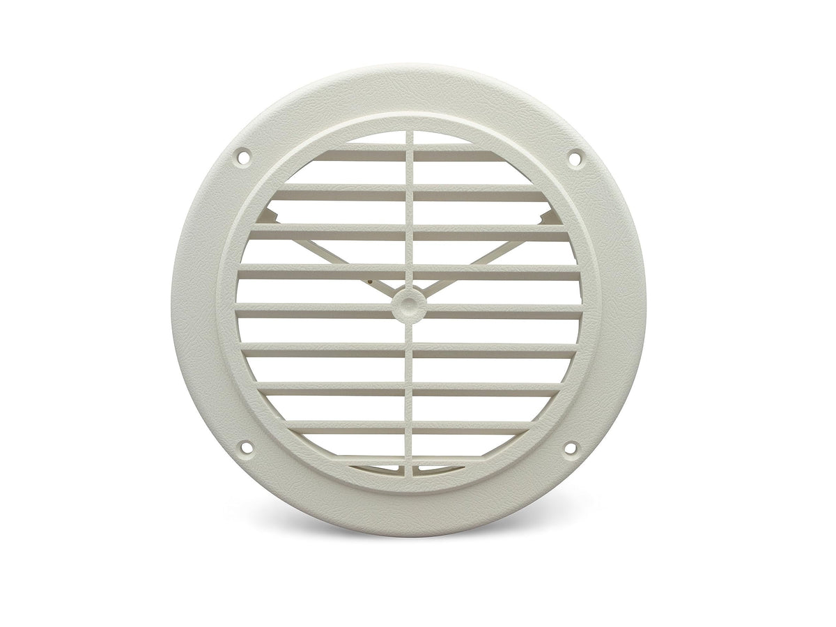 Ceiling Grill No Damper