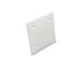 4-1/2' Square Slide-Out Cap
