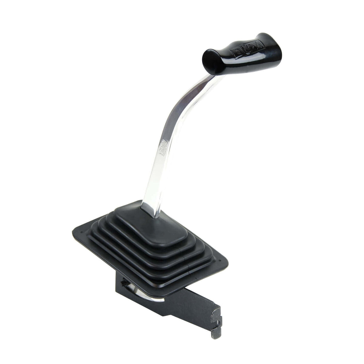 Unimatic Shifter